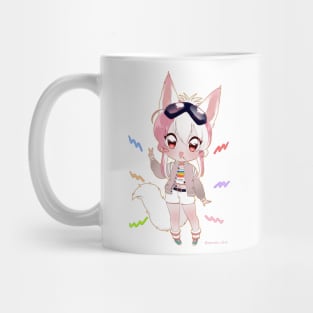 Sugoi Chibi Mug